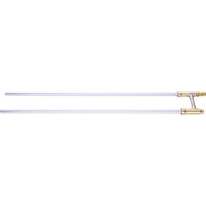 Jupiter JJTBI-700 L tromboneschuif voor JTB700/730 (binnen, gelakt)