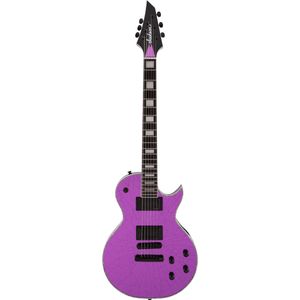 Jackson Pro Series Signature Marty Friedman MF-1 Purple Mirror elektrische gitaar