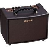 Boss AC-22LX 10 watt akoestische gitaarversterker