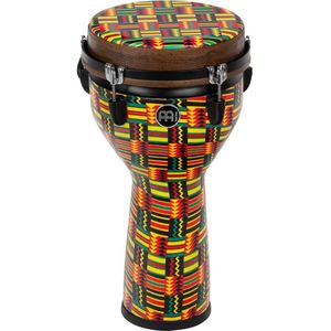 Meinl JD10SI-DH Jumbo Series Simbra Designer Head djembe 10 inch