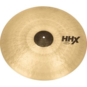 Sabian HHX Complex medium ride 22 inch