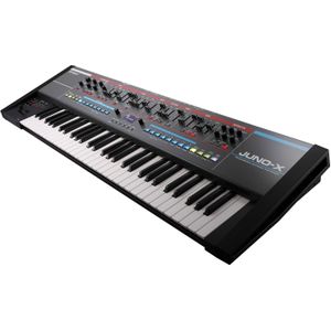 Roland Juno-X synthesizer