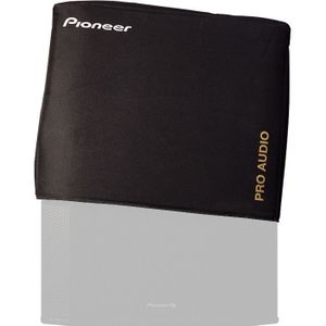 Pioneer DJ CVR-XPRS1152S luidsprekerhoes voor XPRS1152S