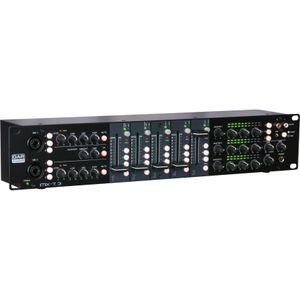 DAP IMIX-7.3 rackmixer