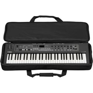 Yamaha CK61 stage keyboard met tas