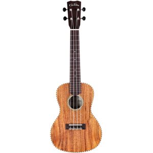 Cordoba 25C concert ukelele met acacia top