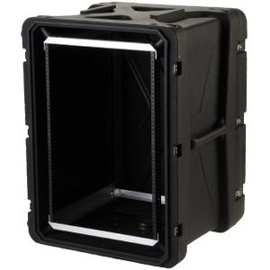 SKB 16U Roto Shockmount Rack Case - 20 483x711x508