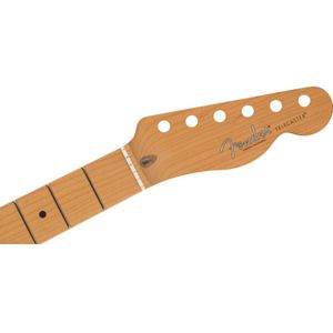 Fender American Professional II Telecaster Neck Roasted Maple losse hals voor elektrische gitaar