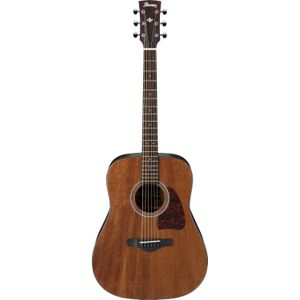 Ibanez AW54-OPN Artwood Open Pore Natural westerngitaar