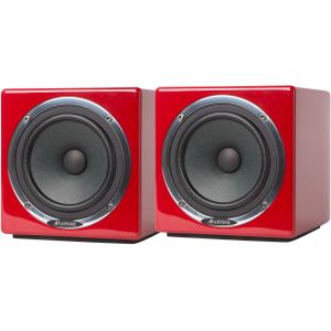 Avantone Pro MixCubes Red Pair actieve studiomonitor (set van 2)