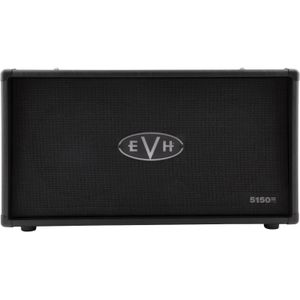 EVH 5150 III 50S 2x12 gitaar speakerkast