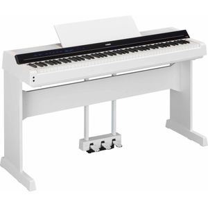 Yamaha P-S500WH digitale piano wit set