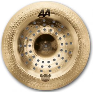 Sabian AA 17 inch Holy China bekken