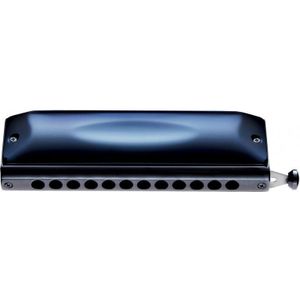 Suzuki S-G-48-C Chromatic Grégoire Maret G-48-C mondharmonica