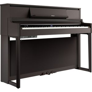Roland LX-5 DR digitale piano palissander