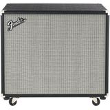 Fender Bassman 115 NEO basgitaar speakerkast