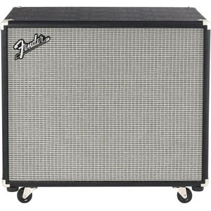 Fender Bassman 115 NEO basgitaar speakerkast