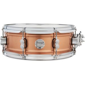 PDP Drums PDSN0514NBCC Concept Series Brushed Copper 14 x 5 inch snaredrum