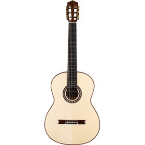 Cordoba F10 Flamenco Luthier klassieke gitaar met koffer