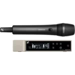 Sennheiser EW-D 835-S Set R1-6 draadloze handheld (520 - 576 MHz)