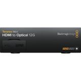 Blackmagic Design Teranex Mini - HDMI to Optical 12G