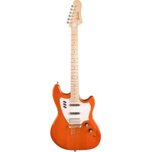 Guild Newark St. Collection Surfliner Sunset Orange elektrische gitaar