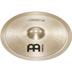 Meinl Generation X GX-12/14XTS X-Treme Stack bekken