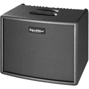 Hughes & Kettner Era 1 Black akoestische gitaarversterker combo