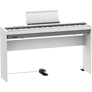 Roland FP-30X digitale piano wit + onderstel wit
