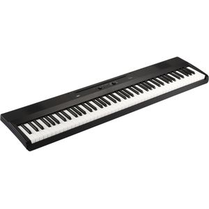 Korg Liano BK digitale piano zwart