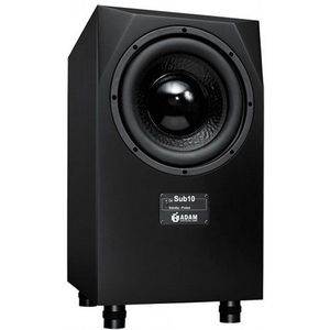 Adam Sub10 Mk2 actieve DJ & studio subwoofer (per stuk)