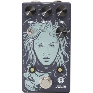 Walrus Audio Julia V2 analoge chorus / vibrato