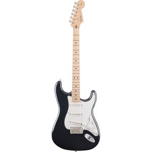 Fender Custom Shop Eric Clapton Stratocaster MN Mercedes Blue met deluxe koffer en CoA