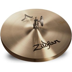 Zildjian A New Beat hihat 12 inch