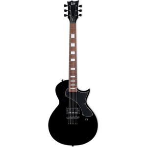 ESP LTD EC-201FT Black elektrische gitaar