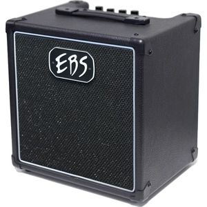 EBS Session 30 Mk3 1x8 inch basgitaarversterker combo met Bluetooth