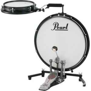 Pearl PCTK-1810 Compact Traveler Kit