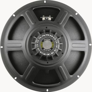 Celestion BN15-400X 15inch bass grlab 400w 8 ohm basgit.-speaker