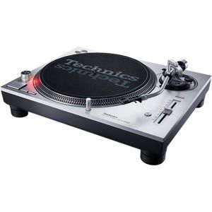 Technics SL-1200MK7 DJ-draaitafel