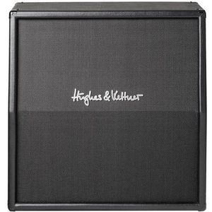 Hughes & Kettner TC412 A60 4x12 inch speakerkast