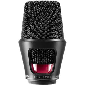 Austrian Audio OC707 WL1 capsule voor Shure, Sony en Lectrosonics