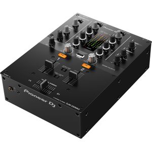 Pioneer DJ DJM-250MK2 DJ-mixer