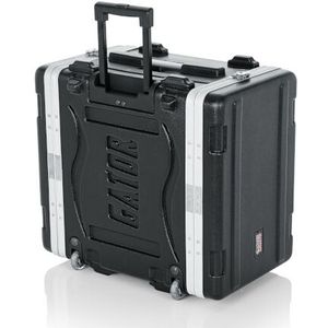 Gator Cases GRR-6L polyetheen doubledoor trolley-flightcase 6U