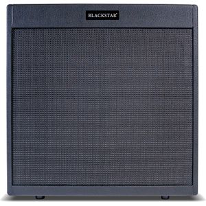 Blackstar St. James 412B Black lichtgewicht speakerkast