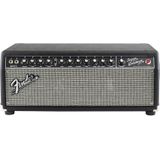 Fender Super Bassman buizenbasversterker top 300 W