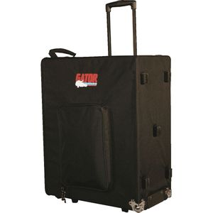 Gator Cases G-212A houten flightcase voor 2x12 gitaarcombo