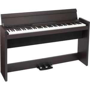 Korg LP-380 USB Rosewood digitale piano
