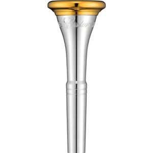 Yamaha HR-31-GP mondstuk voor hoorn (boring 4.4 mm, ⌀ 17.28 mm)