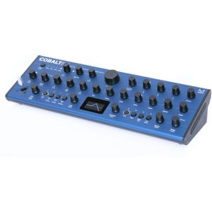 Modal Electronics Cobalt8M synthesizer