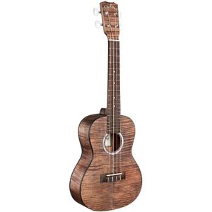 Cordoba 15CFM Granite Grey concert ukelele